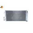 Condenseur, climatisation NRF 35970 - Visuel 1