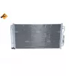 Condenseur, climatisation NRF 35970 - Visuel 3