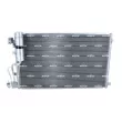 Condenseur, climatisation NRF 35974 - Visuel 1