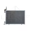 Condenseur, climatisation NRF 35976 - Visuel 3