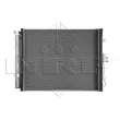 Condenseur, climatisation NRF 35984 - Visuel 1