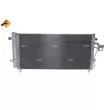 Condenseur, climatisation NRF 35988 - Visuel 1