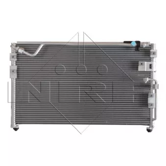 Condenseur, climatisation NRF