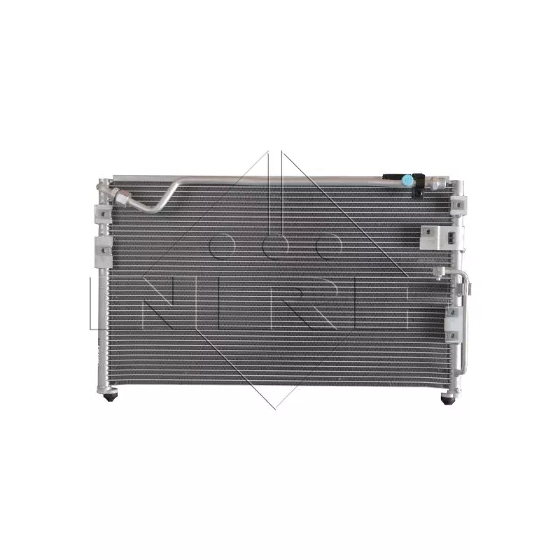 Condenseur, climatisation NRF 35991