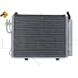 Condenseur, climatisation NRF 35992 - Visuel 1