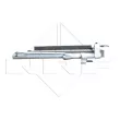 Condenseur, climatisation NRF 35992 - Visuel 3