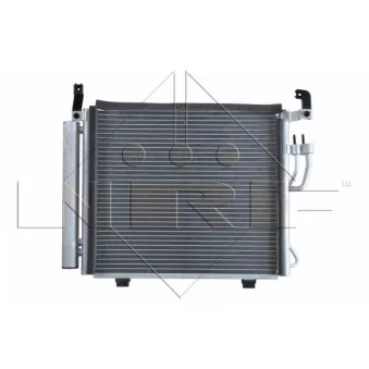Condenseur, climatisation NRF