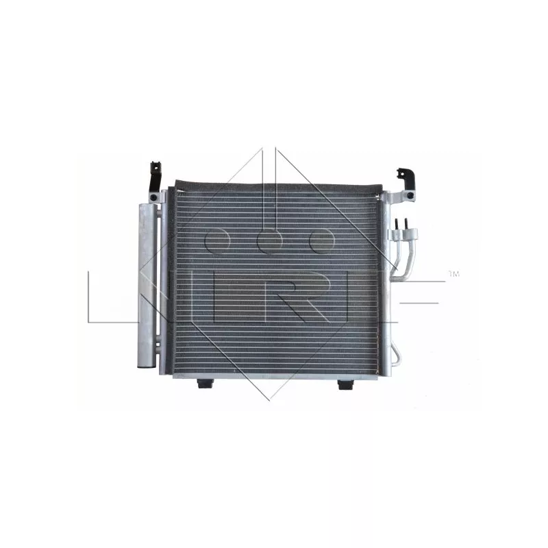 Condenseur, climatisation NRF 35993