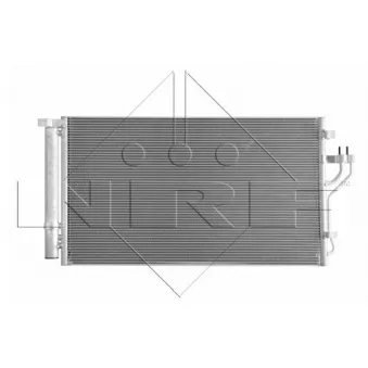 Condenseur, climatisation NRF
