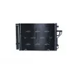 Condenseur, climatisation NRF 35999 - Visuel 1