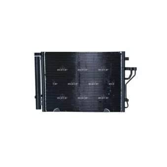 Condenseur, climatisation NRF 35999