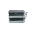 Evaporateur climatisation NRF 36025 - Visuel 3