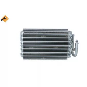 Evaporateur climatisation NRF 36026