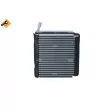 Evaporateur climatisation NRF 36027 - Visuel 3