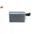 Evaporateur climatisation NRF 36030 - Visuel 1