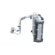 Evaporateur climatisation NRF 36036 - Visuel 2