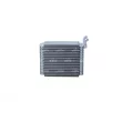 Evaporateur climatisation NRF 36044 - Visuel 3