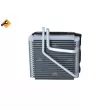 Evaporateur climatisation NRF 36045 - Visuel 1