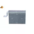 Evaporateur climatisation NRF 36050 - Visuel 1