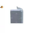 Evaporateur climatisation NRF 36063 - Visuel 3