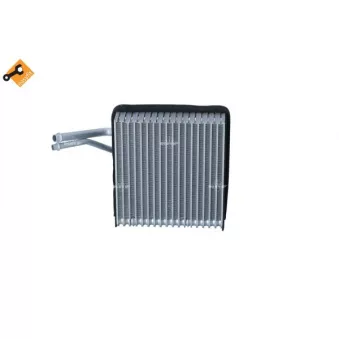 Evaporateur climatisation NRF