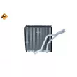 Evaporateur climatisation NRF 36069 - Visuel 3