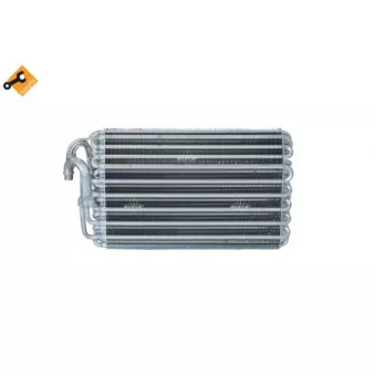 Evaporateur climatisation NRF 36075