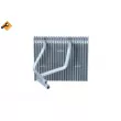 Evaporateur climatisation NRF 36091 - Visuel 1