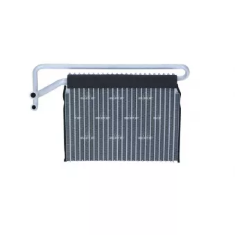 Evaporateur climatisation NRF 36096