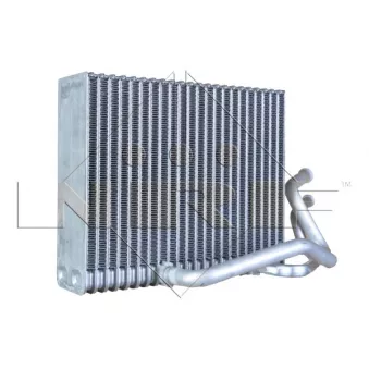 Evaporateur climatisation NRF 36098