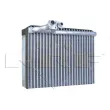 Evaporateur climatisation NRF 36099 - Visuel 1