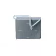 Evaporateur climatisation NRF 36102 - Visuel 1