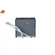 Evaporateur climatisation NRF 36106 - Visuel 3
