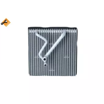 Evaporateur climatisation NRF 36109