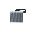 Evaporateur climatisation NRF 36110 - Visuel 3