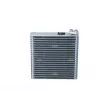 Evaporateur climatisation NRF 36114 - Visuel 1