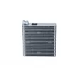 Evaporateur climatisation NRF 36114 - Visuel 3