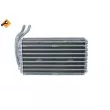 Evaporateur climatisation NRF 36136 - Visuel 3