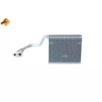Evaporateur climatisation NRF 36138