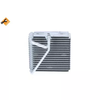 Evaporateur climatisation NRF