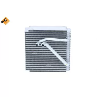 Evaporateur climatisation NRF 36159