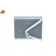 Evaporateur climatisation NRF 36160 - Visuel 1