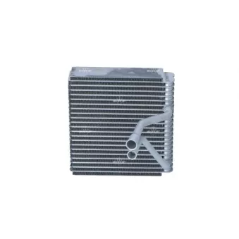 Evaporateur climatisation NRF 36161