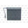 Evaporateur climatisation NRF 36162 - Visuel 1