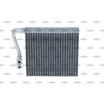 Evaporateur climatisation NRF 36162