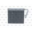 Evaporateur climatisation NRF 36162 - Visuel 3