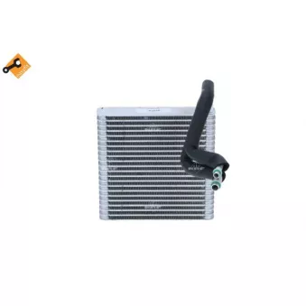 Evaporateur climatisation NRF 36163