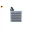 Evaporateur climatisation NRF 36163 - Visuel 3