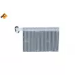 Evaporateur climatisation NRF 36165 - Visuel 3