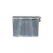 Evaporateur climatisation NRF 36166 - Visuel 1